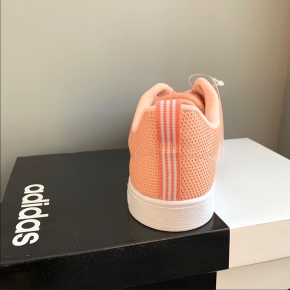 NWT Adidas VS advantage clean shoes - Picture 7 of 7